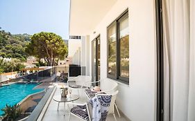 Samian Mare Hotel, Suites & Spa